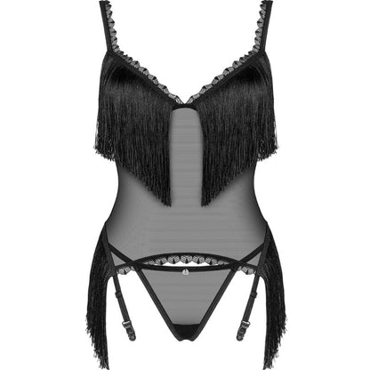 Corset & Tanga Sherila
