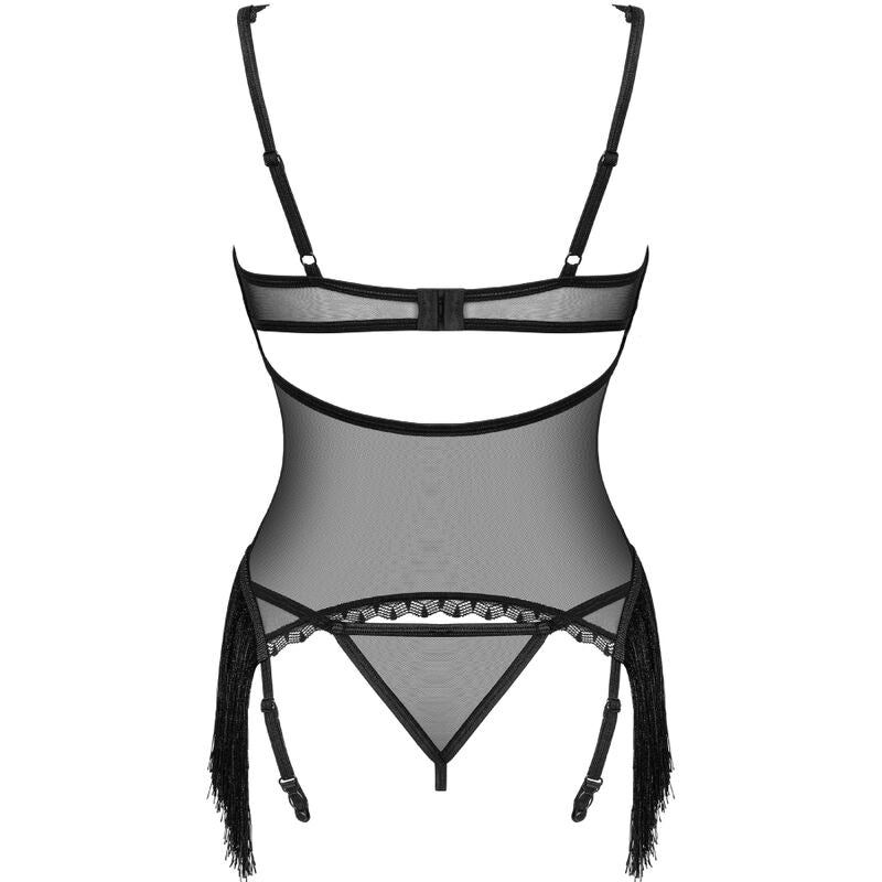Corset & Tanga Sherila