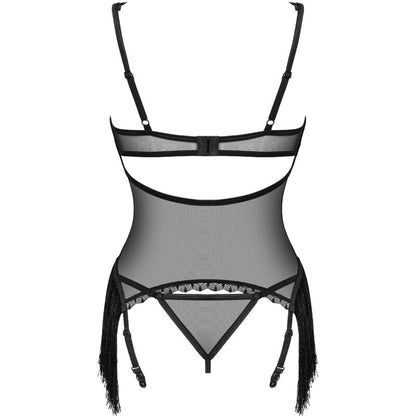 Corset & Tanga Sherila
