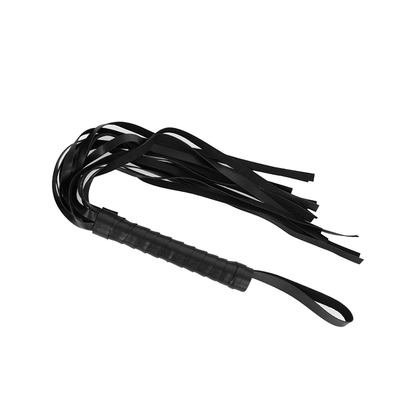 Látigo de Cuero Vegano