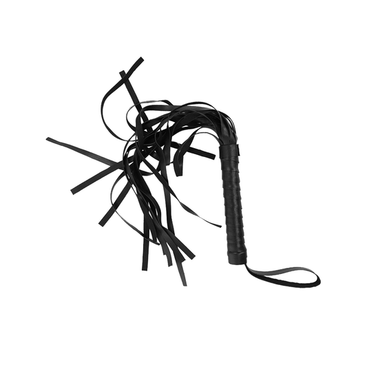 Látigo de Cuero Vegano