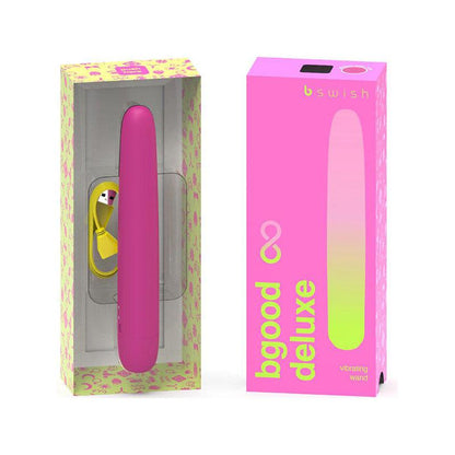 Bgood Infinite Deluxe