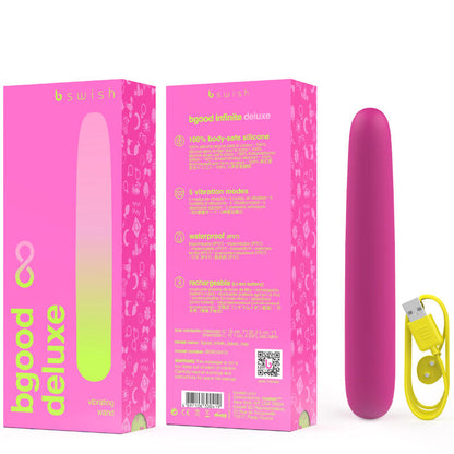 Bgood Infinite Deluxe