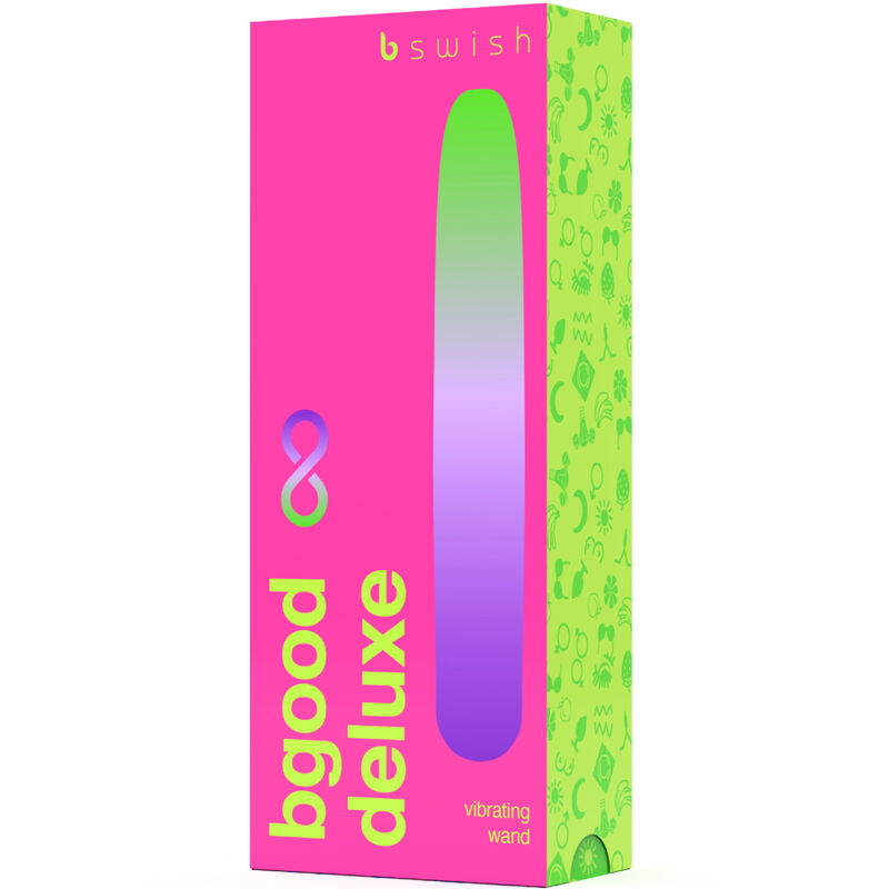 Bgood Infinite Deluxe