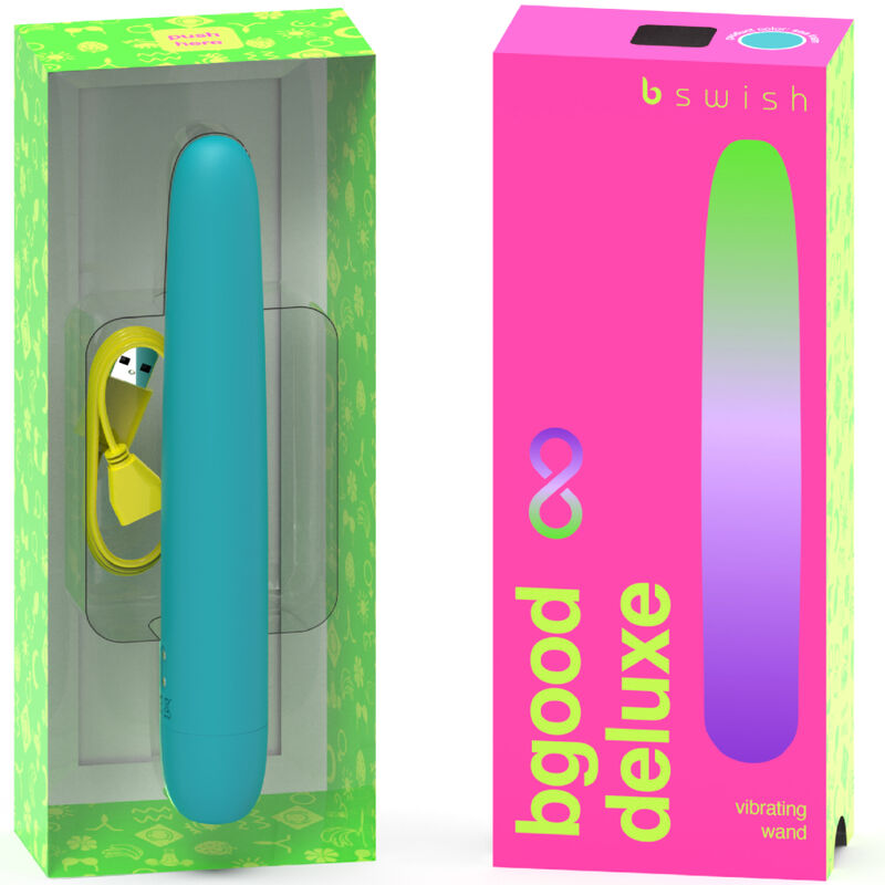 Bgood Infinite Deluxe