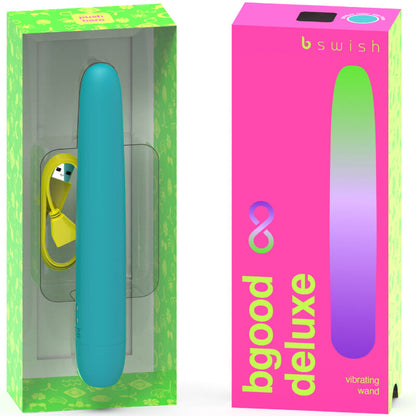 Bgood Infinite Deluxe
