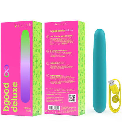 Bgood Infinite Deluxe