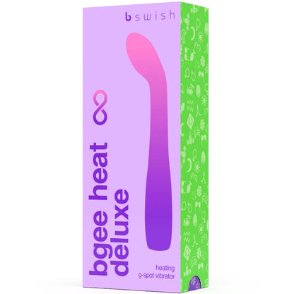 Bgee Heat Infinity Deluxe