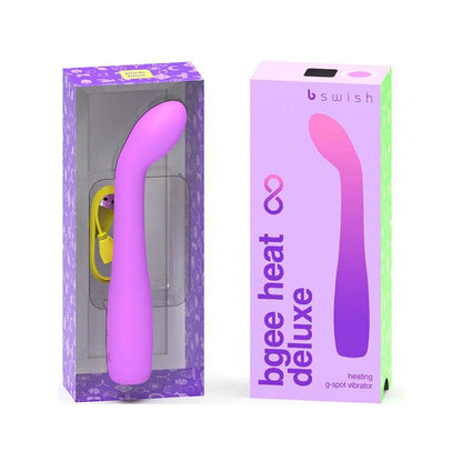 Bgee Heat Infinity Deluxe