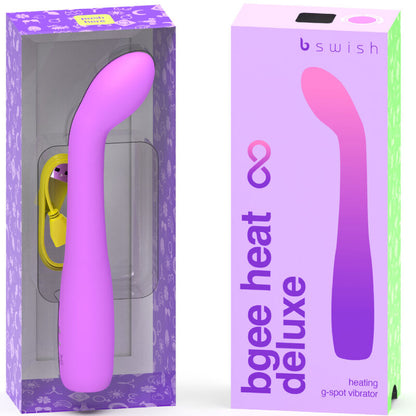 Bgee Heat Infinity Deluxe