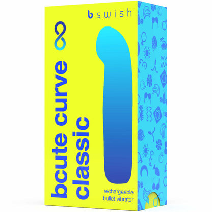 Bcute Curve Classic