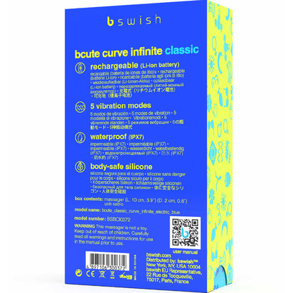 Bcute Curve Classic
