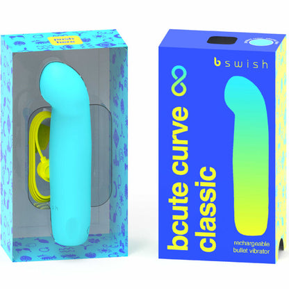 Bcute Curve Classic