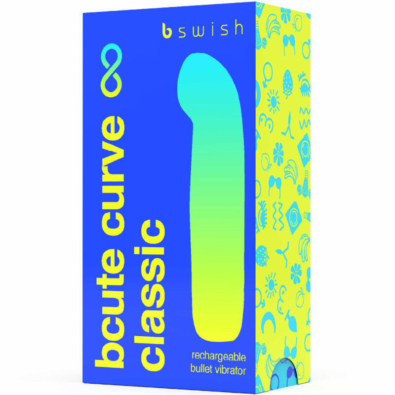 Bcute Curve Classic