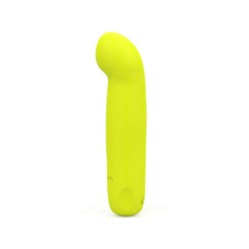 Bcute Curve