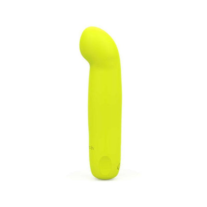 Bcute Curve