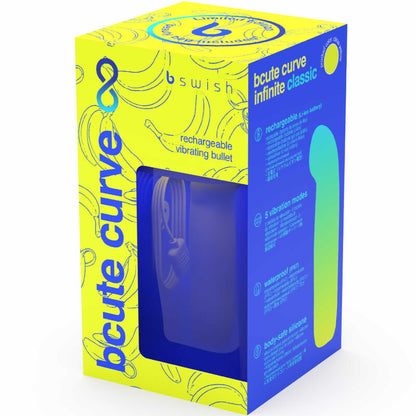 Bcute Curve