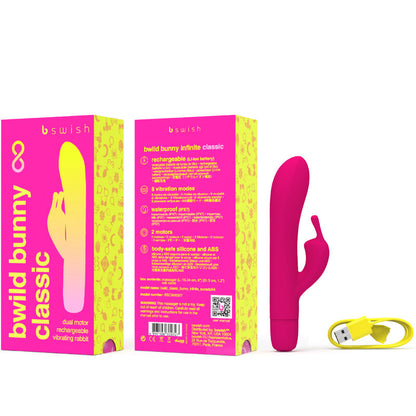 Bwild Bunny Infinite Classic
