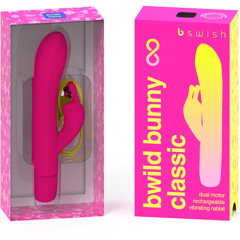 Bwild Bunny Infinite Classic