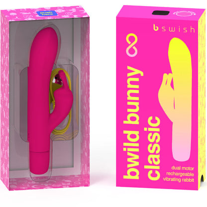 Bwild Bunny Infinite Classic