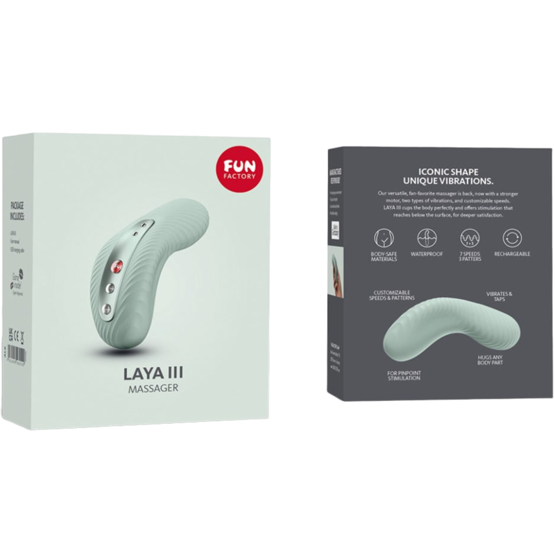 Laya 3