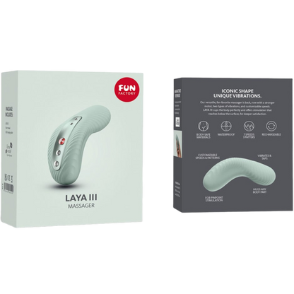 Laya 3