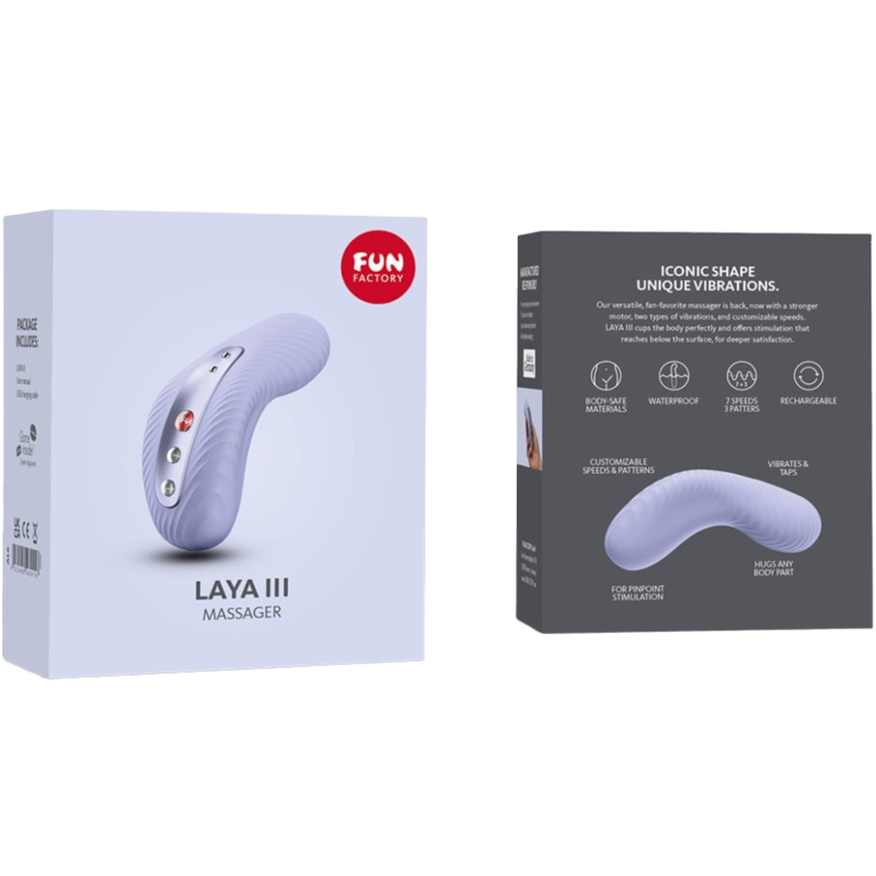 Laya 3