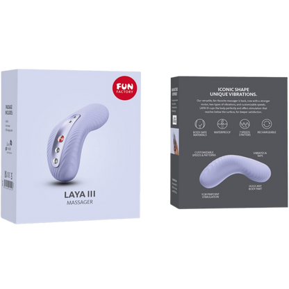Laya 3