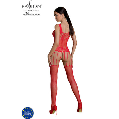 Bodystocking Eco Collection