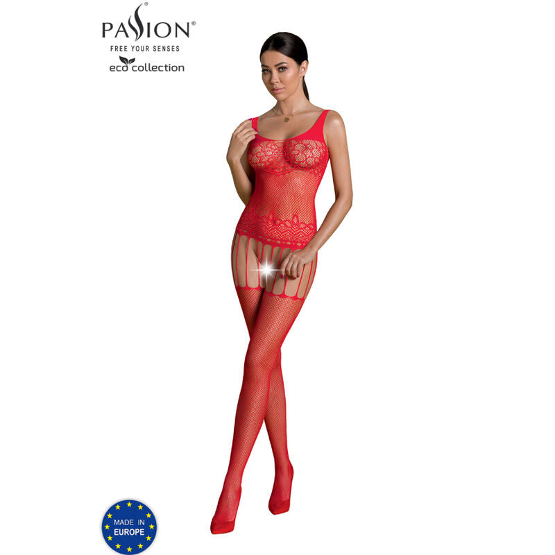 Bodystocking Eco Collection