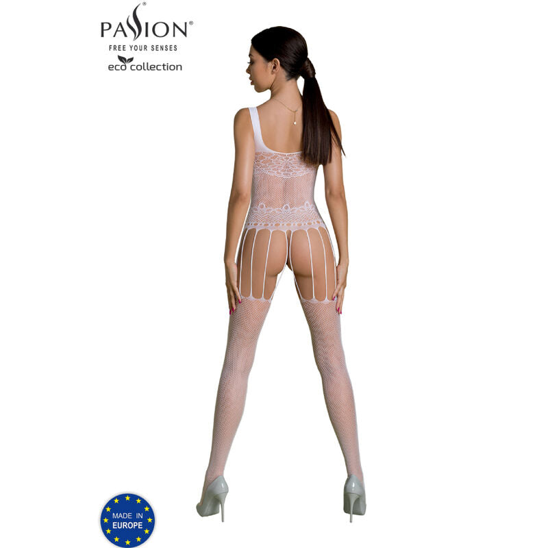 Bodystocking Eco Collection