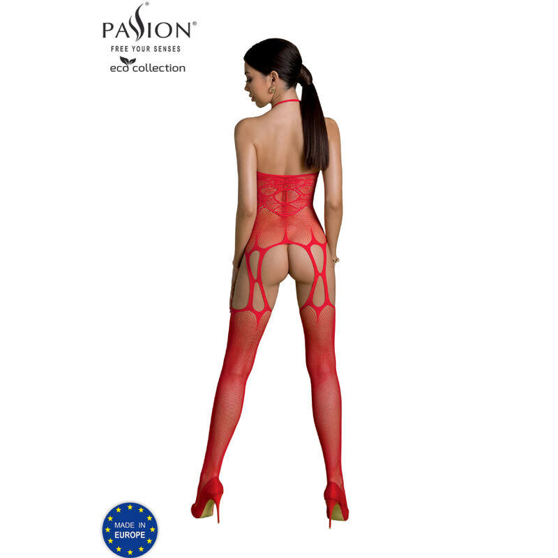 Bodystocking Eco Collection