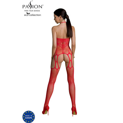 Bodystocking Eco Collection