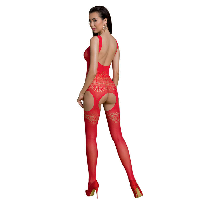 Bodystocking Eco Collection