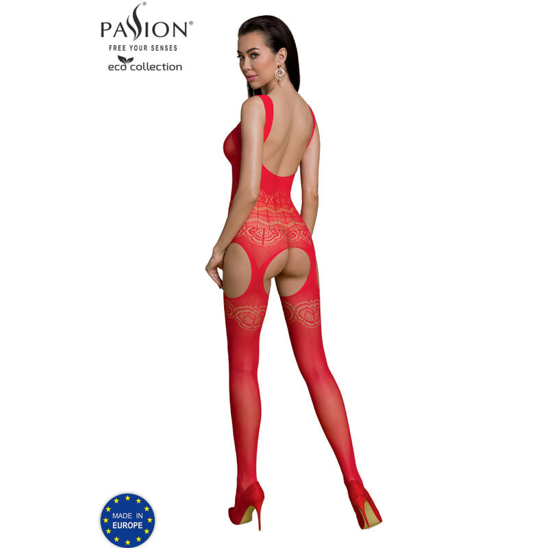 Bodystocking Eco Collection