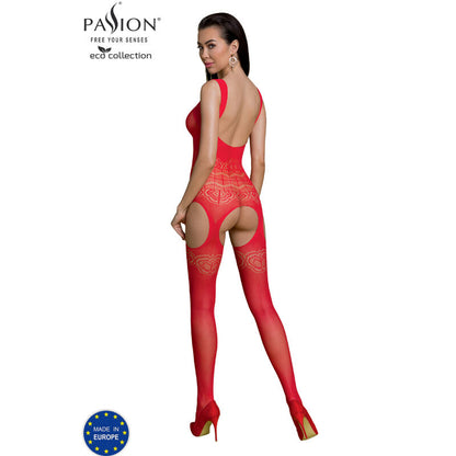 Bodystocking Eco Collection
