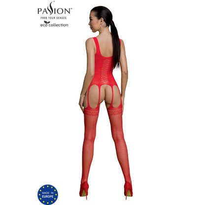 Bodystocking Eco Collection