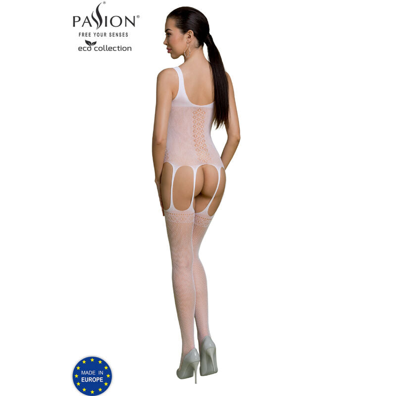 Bodystocking Eco Collection
