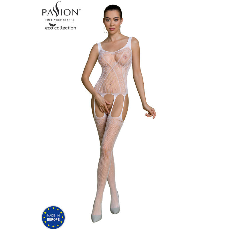 Bodystocking Eco Collection