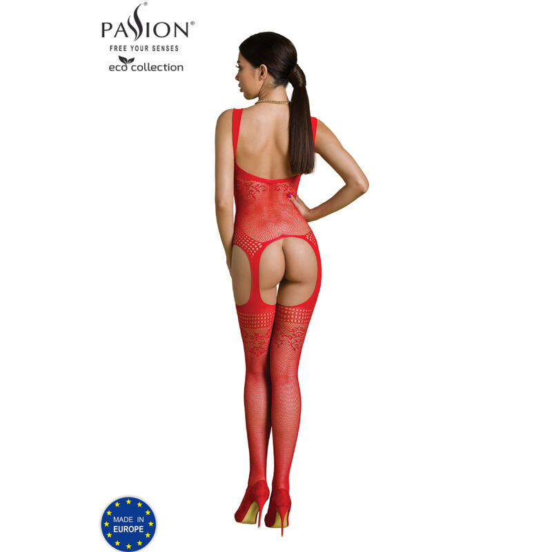 Bodystocking Eco Collection