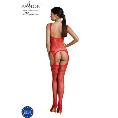 Bodystocking Eco Collection
