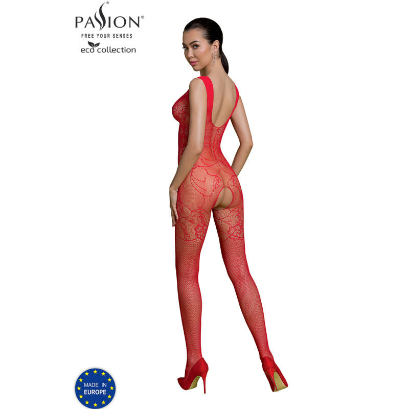 Bodystocking Eco Collection