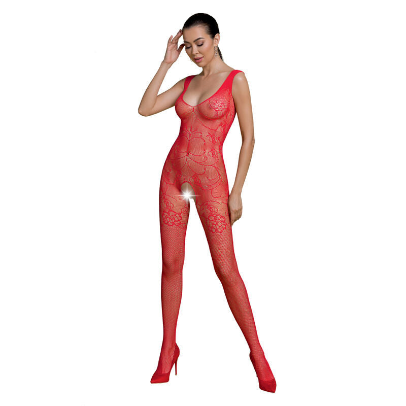 Bodystocking Eco Collection