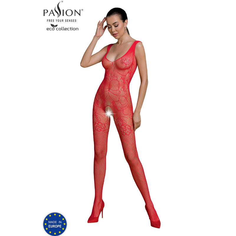 Bodystocking Eco Collection