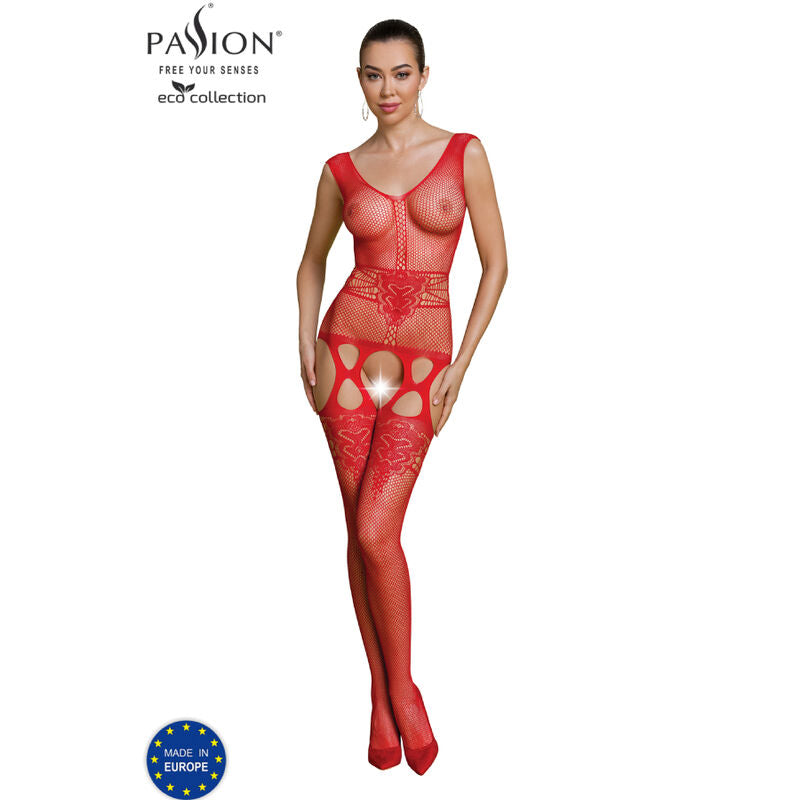 Bodystocking Eco Collection
