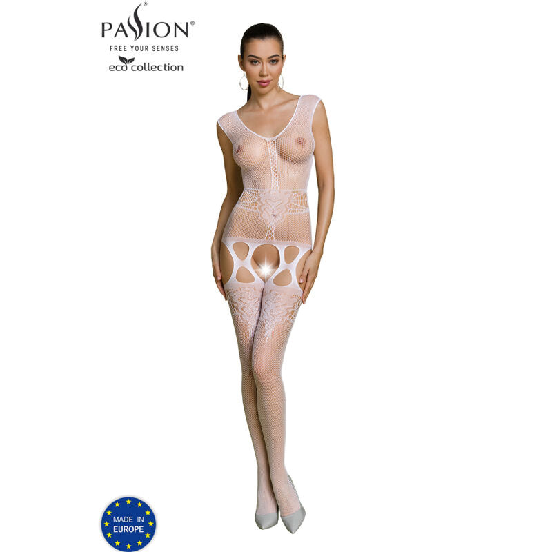 Bodystocking Eco Collection