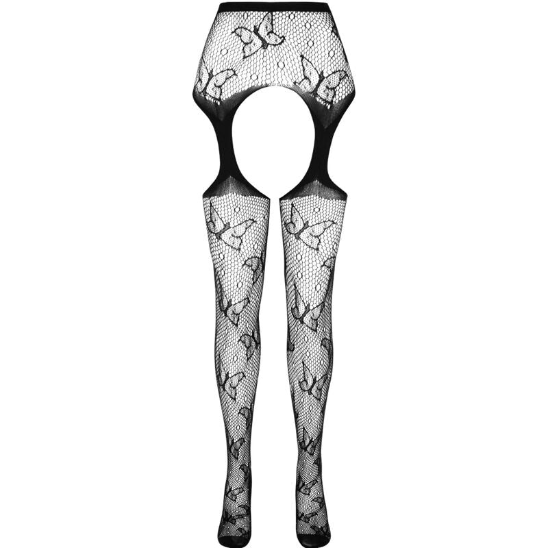 Medias Floral Eco Collection