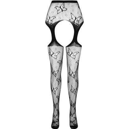 Medias Floral Eco Collection