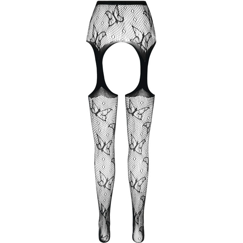 Medias Floral Eco Collection