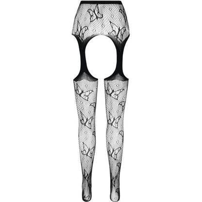 Medias Floral Eco Collection